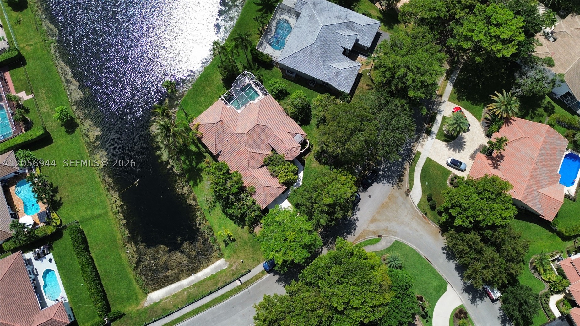 BROOKSIDE - Residential