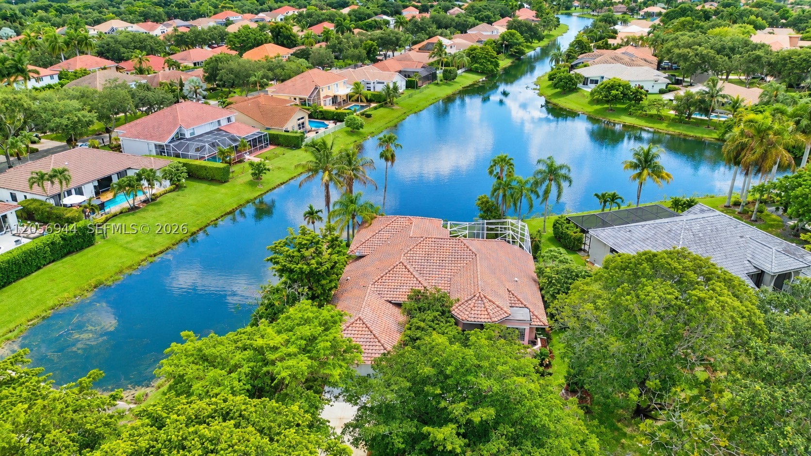 BROOKSIDE - Residential