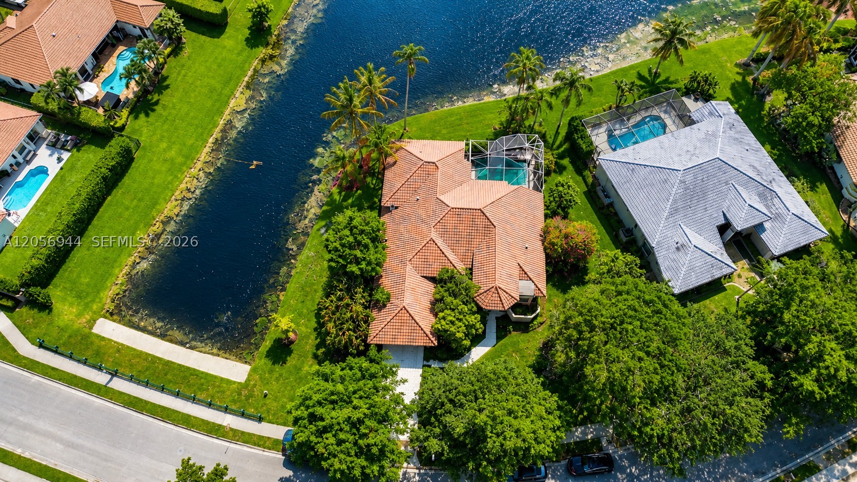 BROOKSIDE - Residential