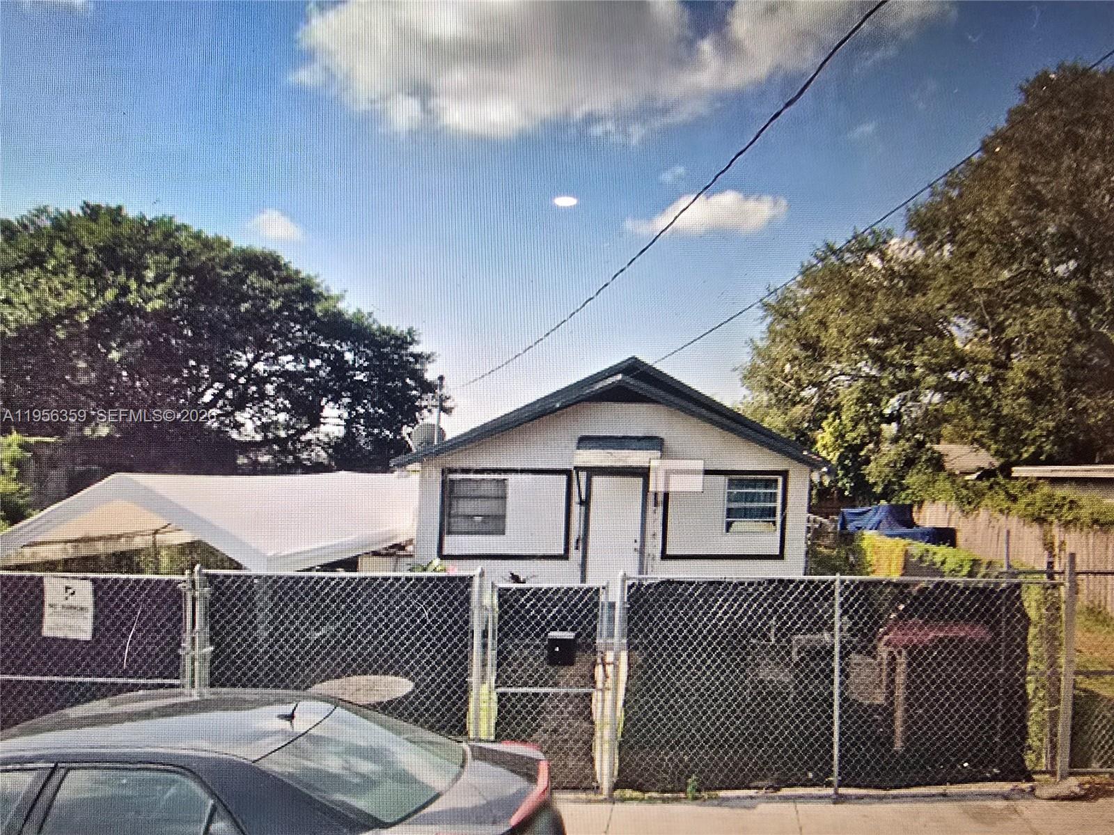 PL OF LITTLE RIVER GARDEN - Residential Income