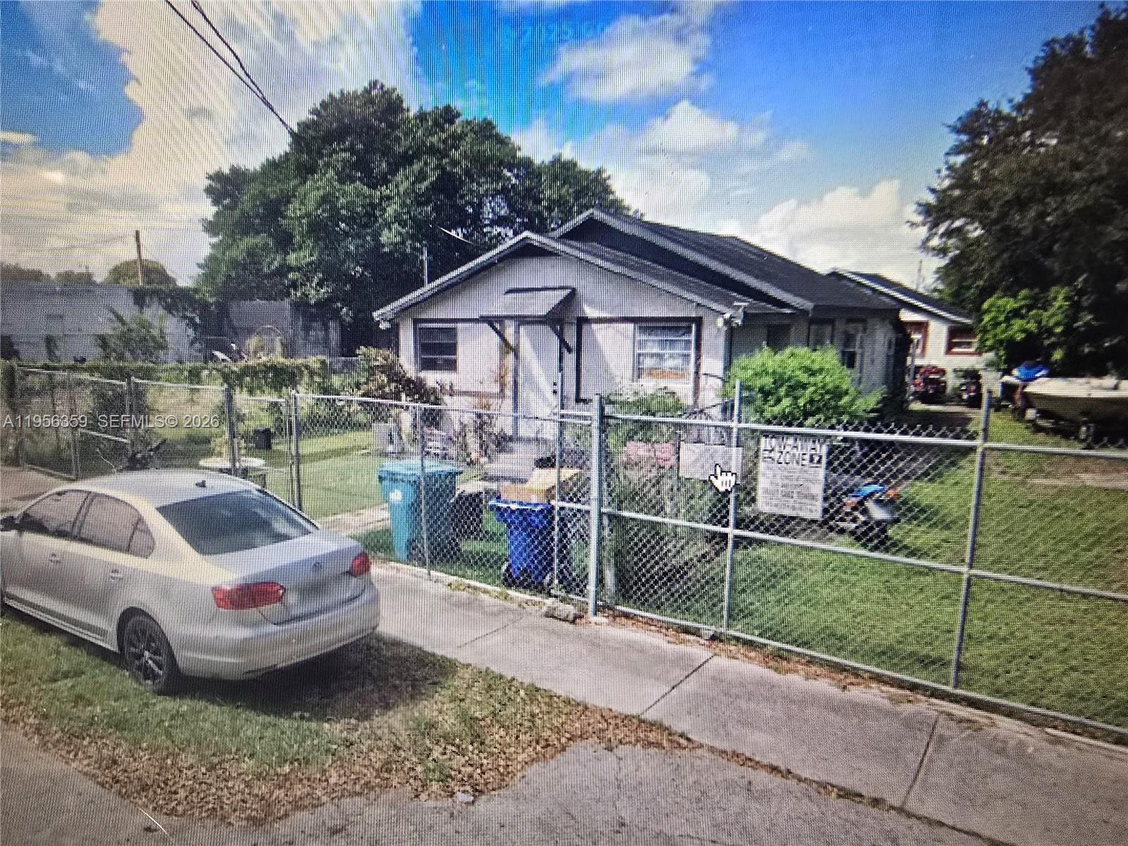 PL OF LITTLE RIVER GARDEN - Residential Income