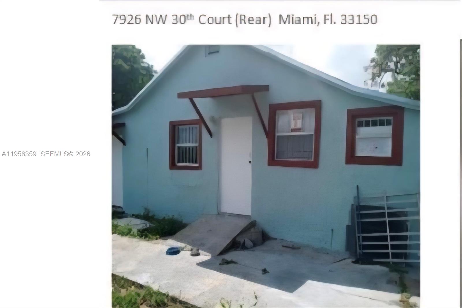 PL OF LITTLE RIVER GARDEN - Residential Income