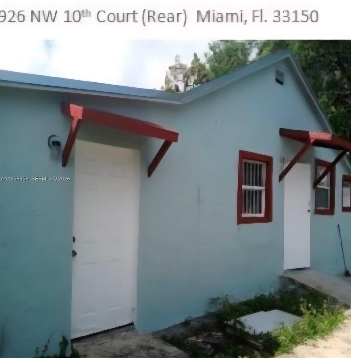 PL OF LITTLE RIVER GARDEN - Residential Income
