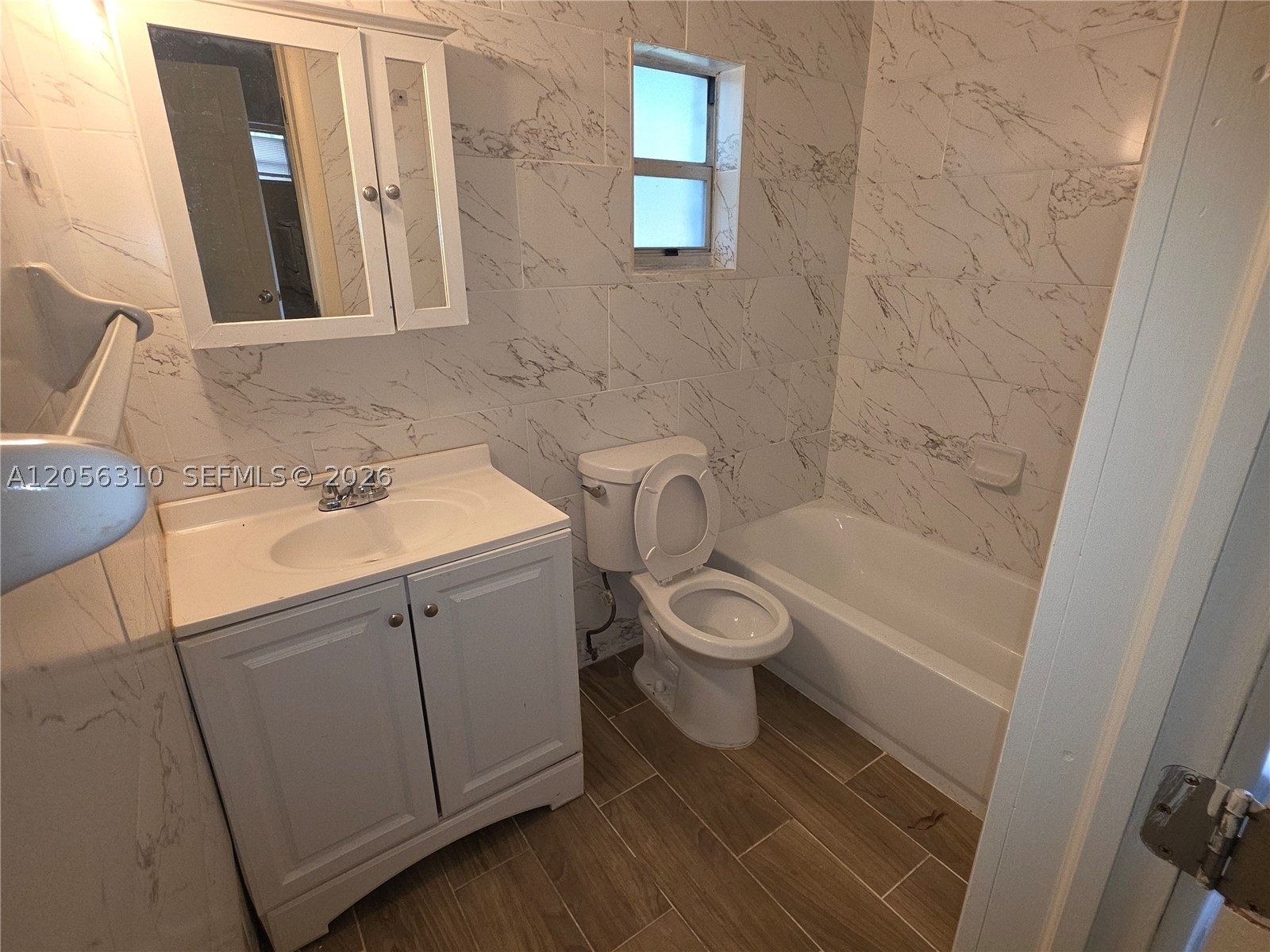 WASHINGTON PARK THIRD ADD - Residential Income