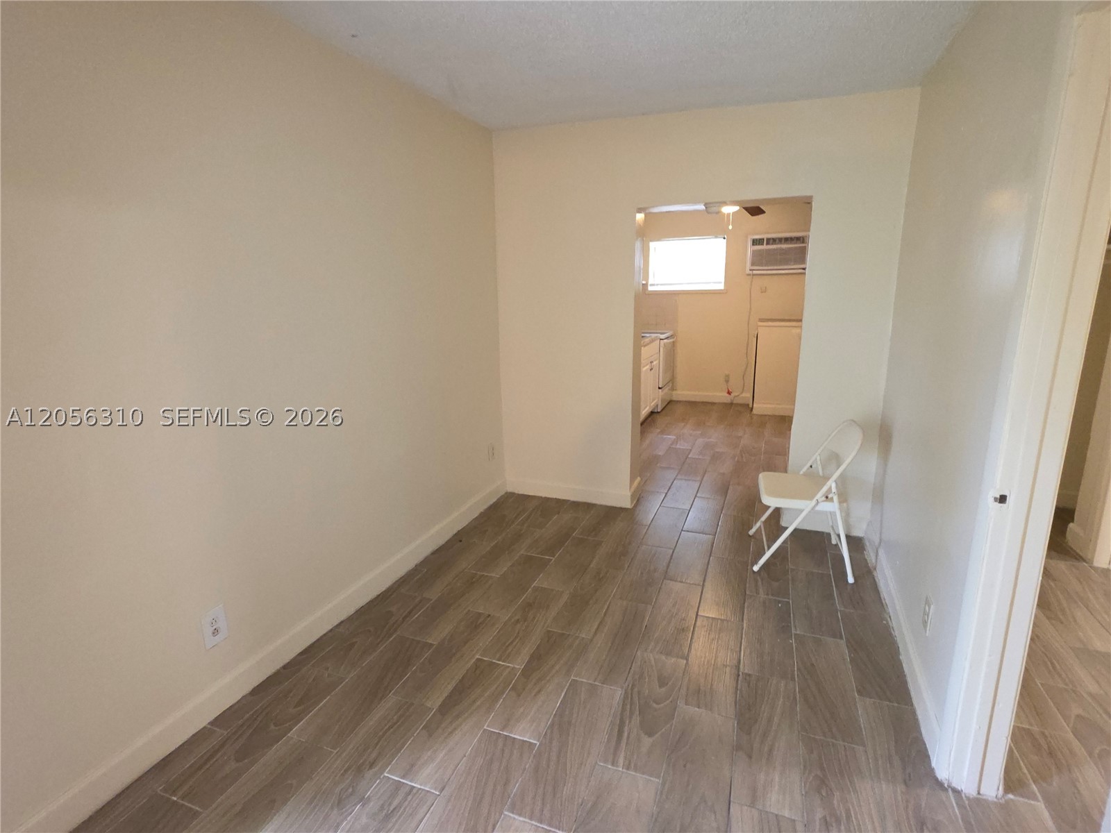 WASHINGTON PARK THIRD ADD - Residential Income