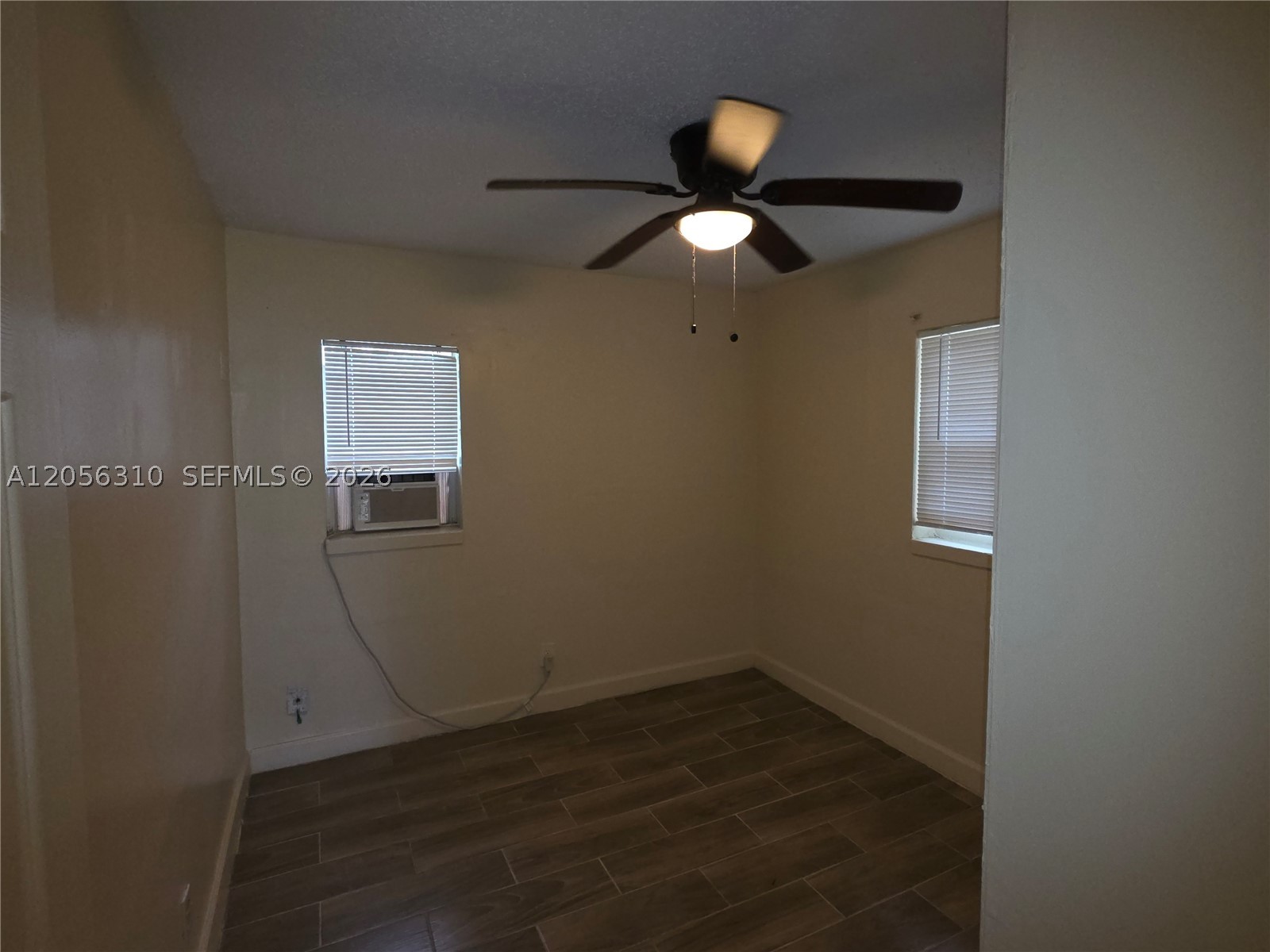 WASHINGTON PARK THIRD ADD - Residential Income