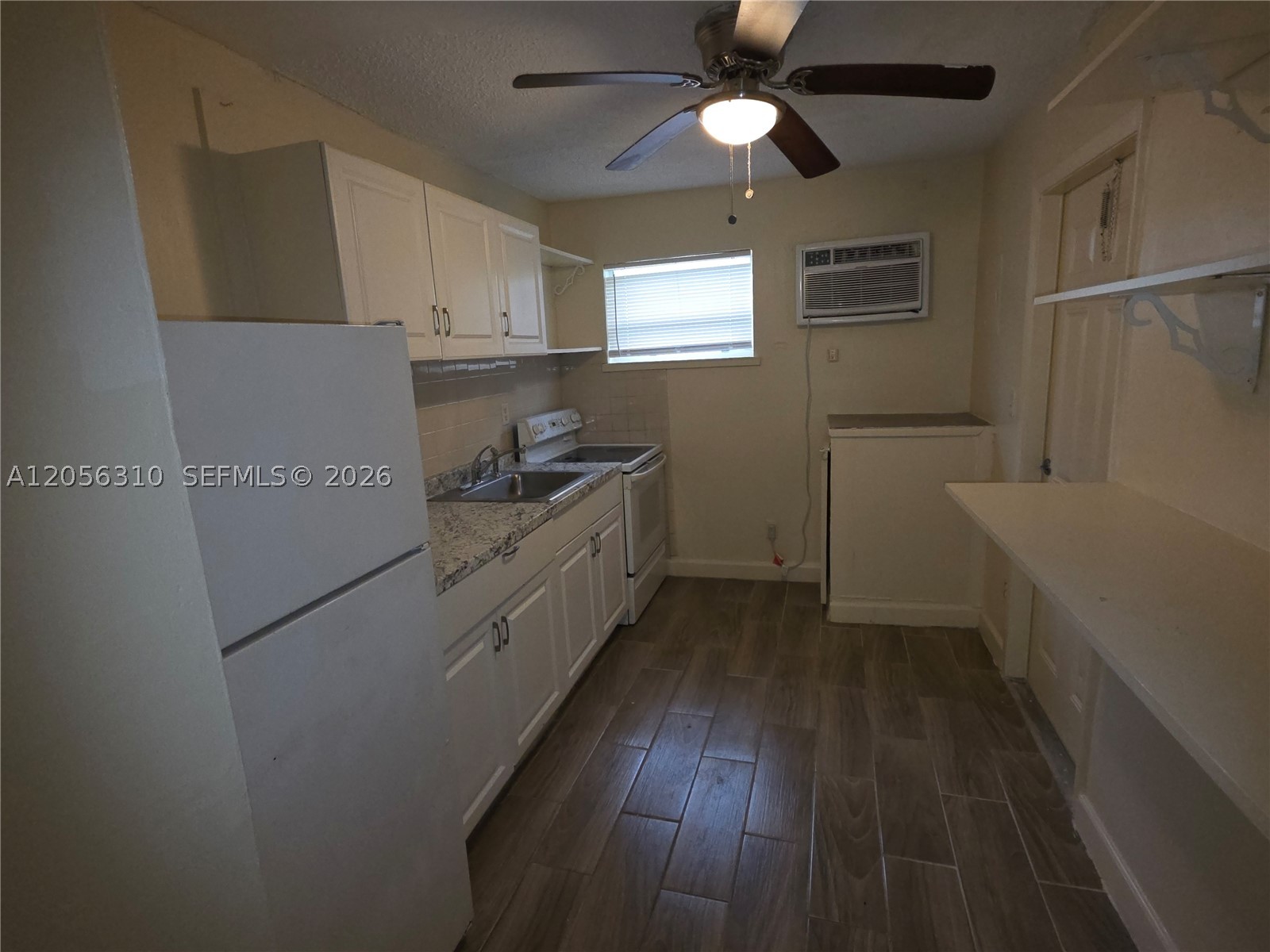 WASHINGTON PARK THIRD ADD - Residential Income