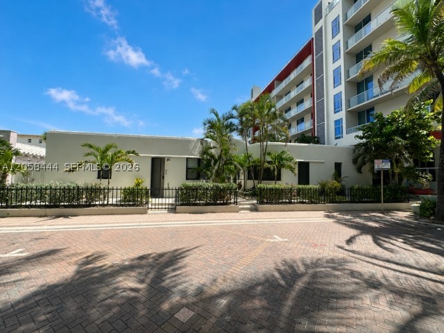 Welcome to Villas on the Circle, a charming boutique community just steps from the beautiful sands of Hollywood Beach! This inviting single story 1-bedroom, 1-bath villa offers the perfect blend of comfort, convenience, and coastal living. Nestled in a small, well-maintained building, the unit provides easy ground-floor access. Whether you’re looking for a full-time residence, seasonal getaway, or investment opportunity for short-term rentals, you’ll love the unbeatable location. Spend your days relaxing on the beach, biking or strolling along the famous Hollywood Beach Broadwalk, and enjoying the area’s restaurants, cafés, entertainment, and waterfront parks—all just moments from your front door. Experience the laid-back South Florida lifestyle in one of Hollywood Beach’s most desirable locations. Low monthly maintenance fee and pet friendly. Don’t miss your opportunity to own your own slice of paradise! Fifteen minutes to Fort Lauderdale Airport and cruise ships.