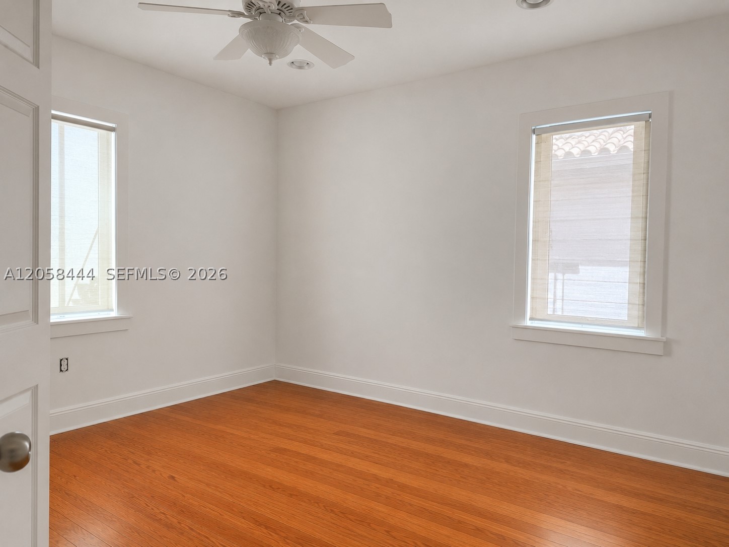 HOLLYWOOD BEACH - Residential