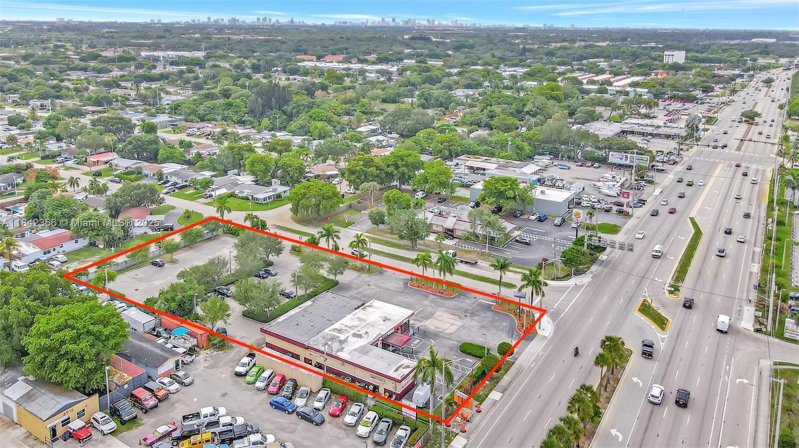 PLAYLAND ISLES - Commercial Sale