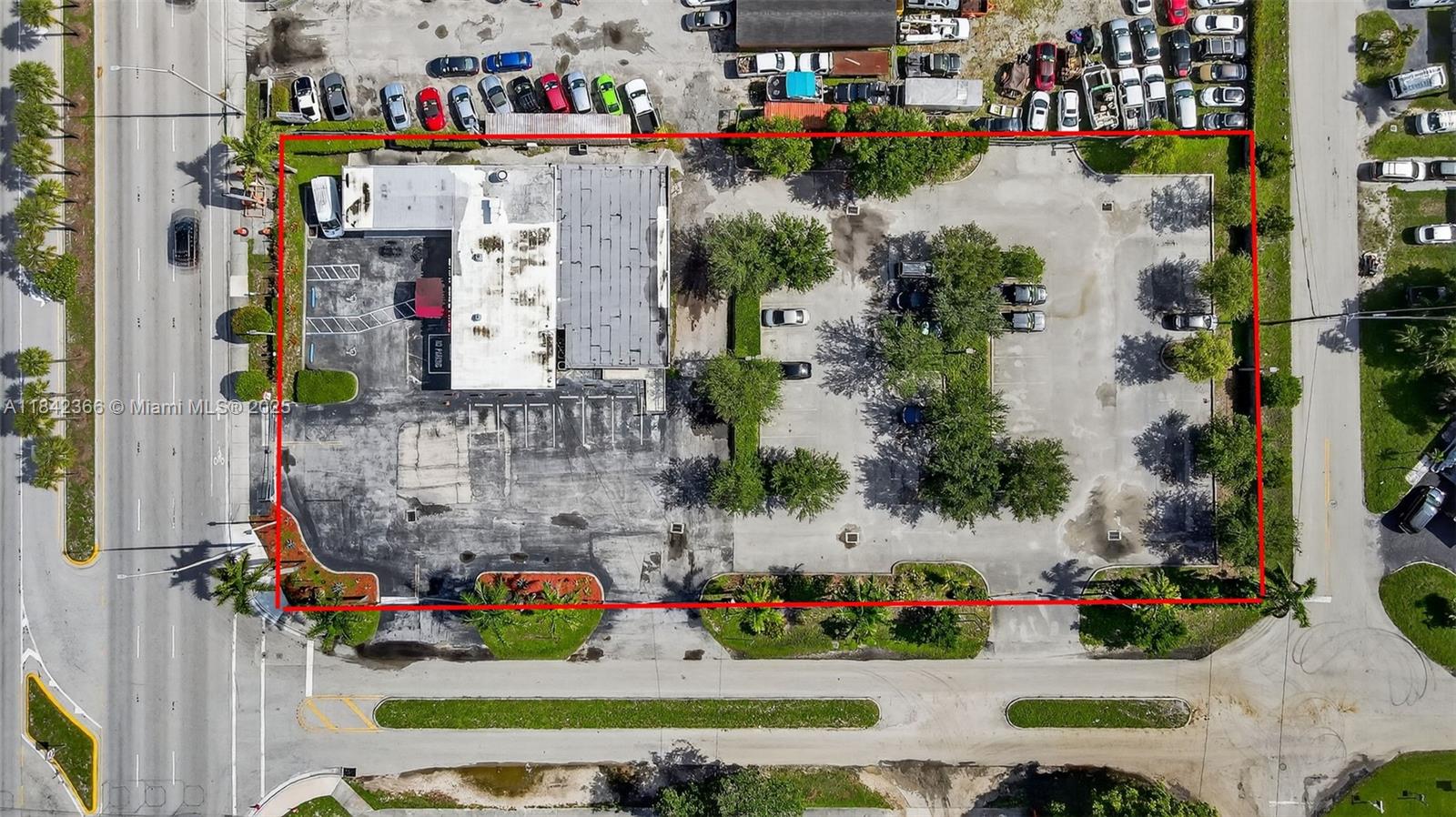PLAYLAND ISLES - Commercial Sale