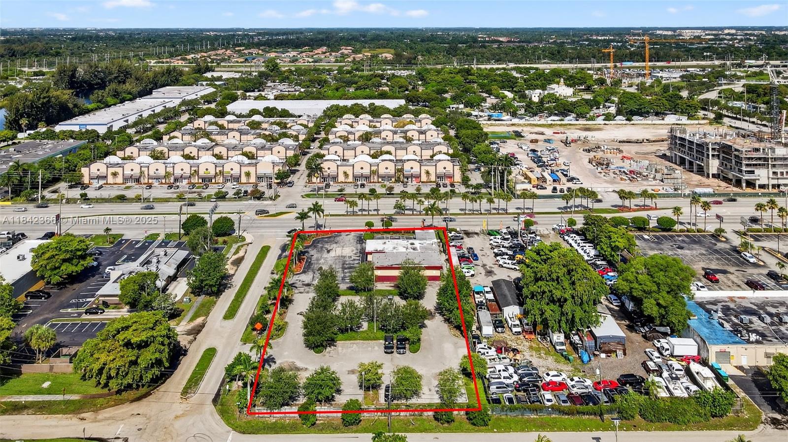 PLAYLAND ISLES - Commercial Sale