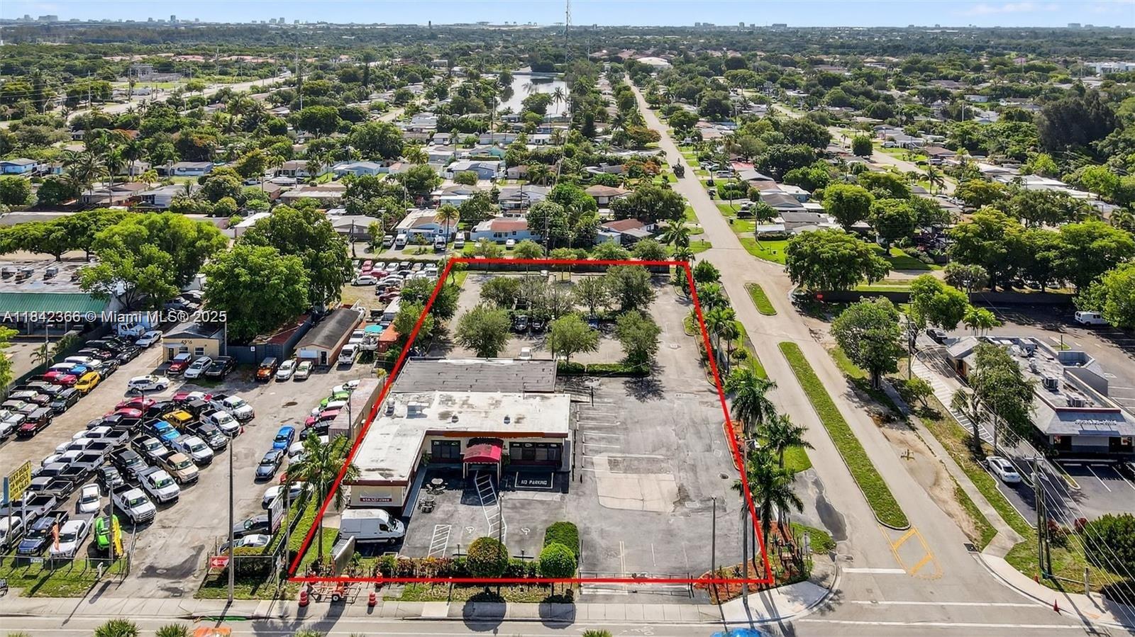 PLAYLAND ISLES - Commercial Sale