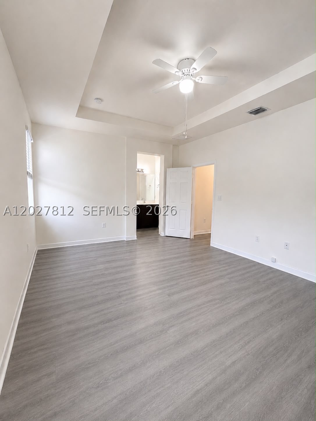 AQUABELLA SECTION ONE - Residential