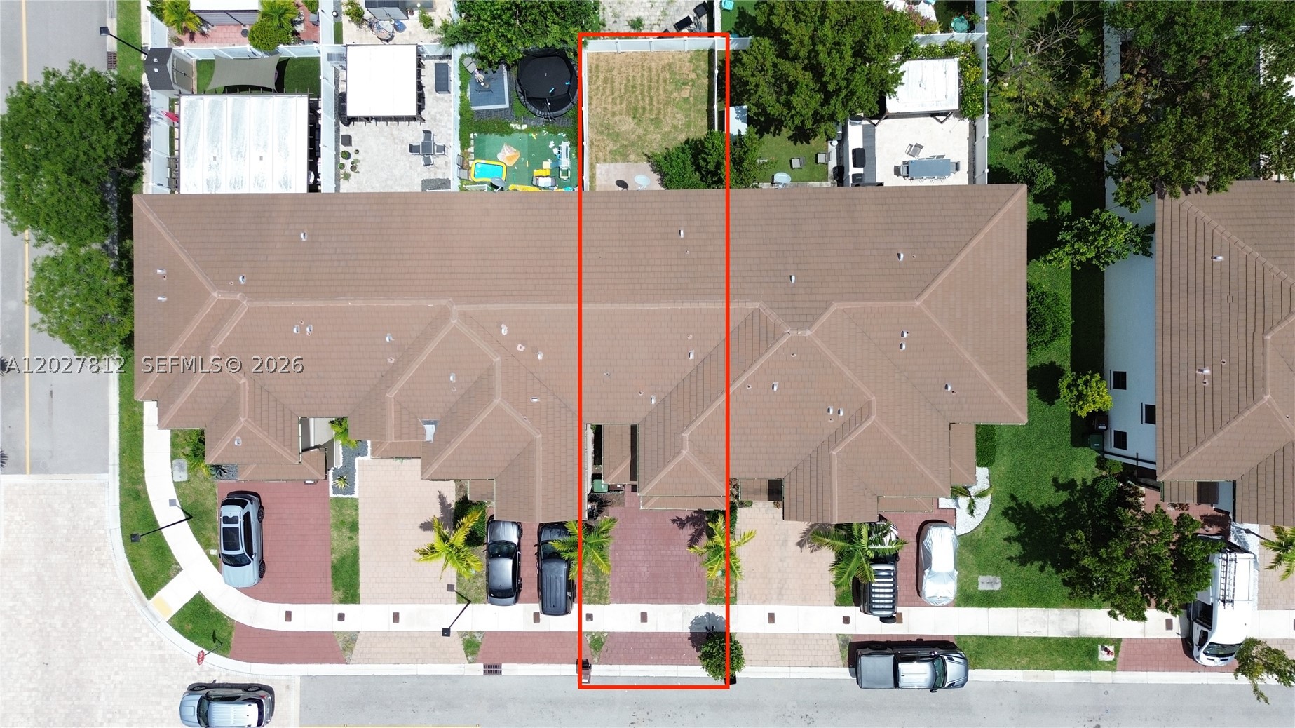 AQUABELLA SECTION ONE - Residential