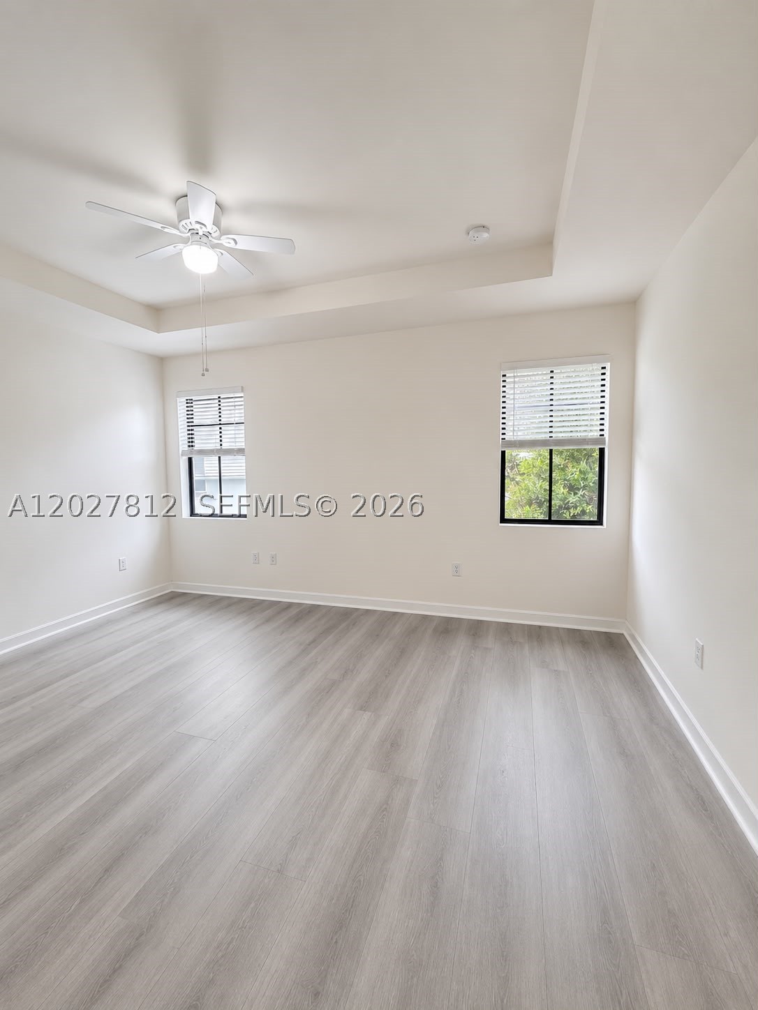 AQUABELLA SECTION ONE - Residential