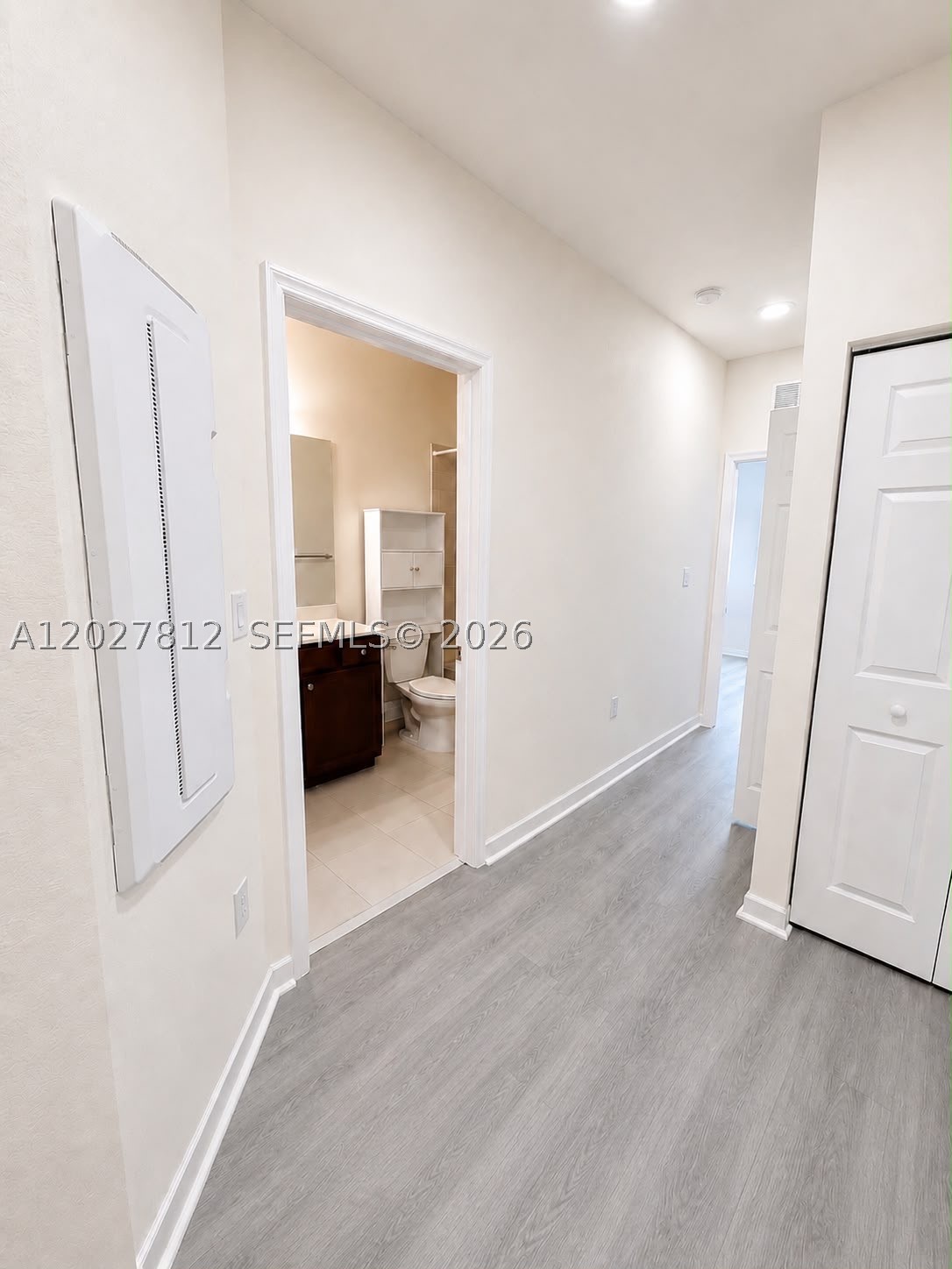 AQUABELLA SECTION ONE - Residential