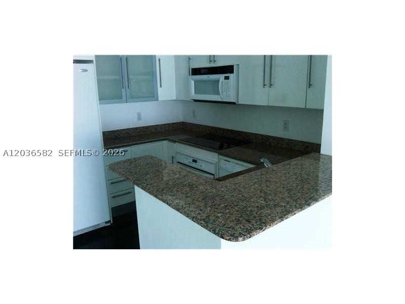 ONE MIAMI EAST CONDO - Residential Lease