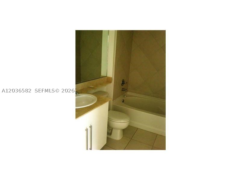 ONE MIAMI EAST CONDO - Residential Lease