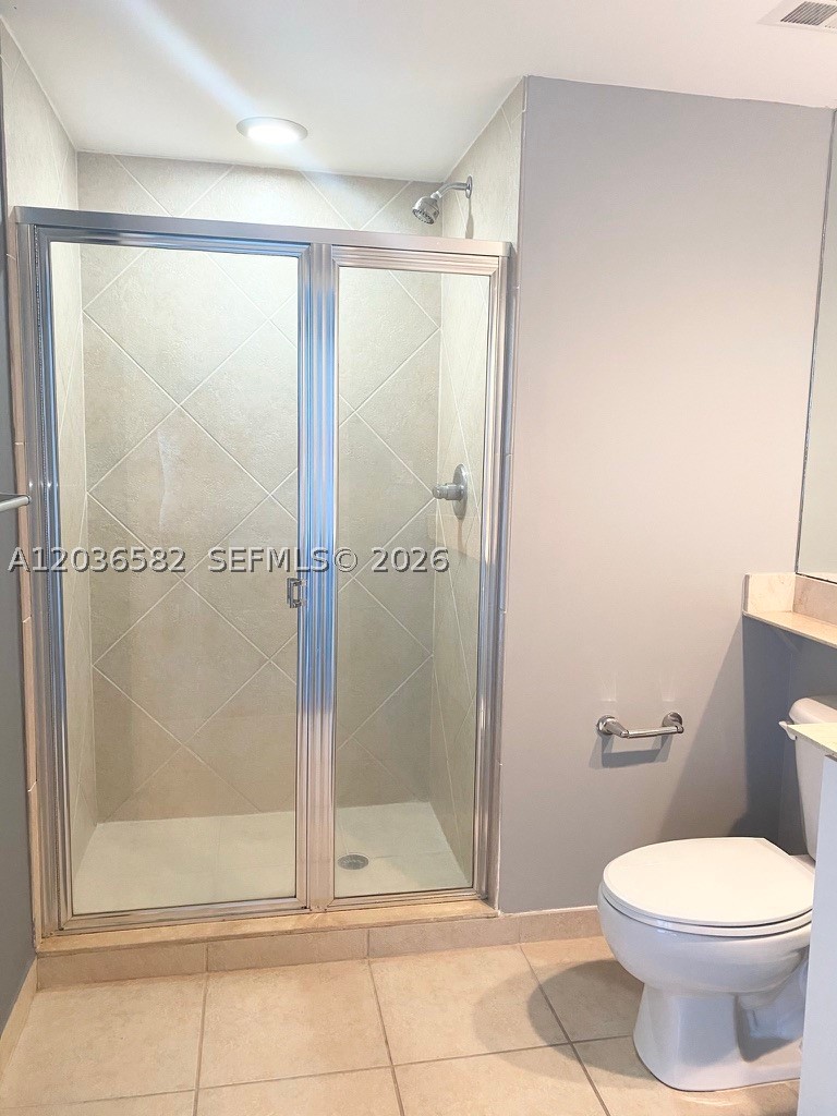 ONE MIAMI EAST CONDO - Residential Lease