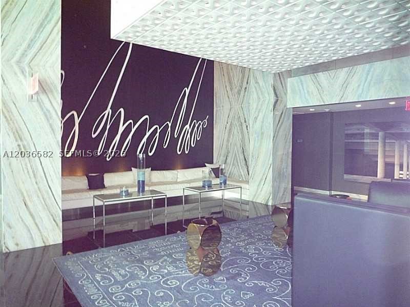 ONE MIAMI EAST CONDO - Residential Lease