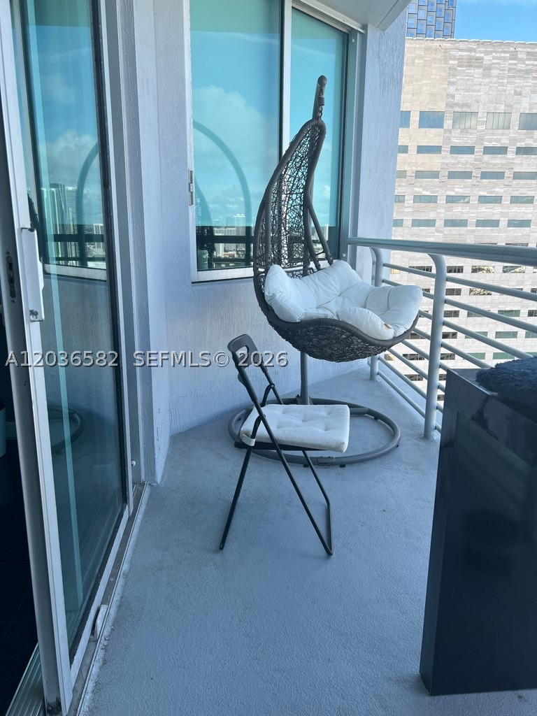 ONE MIAMI EAST CONDO - Residential Lease