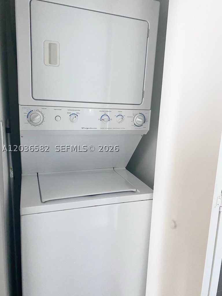 ONE MIAMI EAST CONDO - Residential Lease