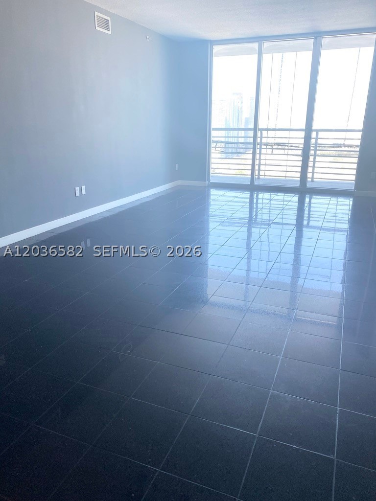 ONE MIAMI EAST CONDO - Residential Lease