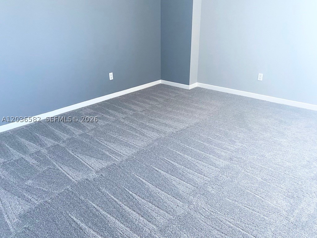 ONE MIAMI EAST CONDO - Residential Lease