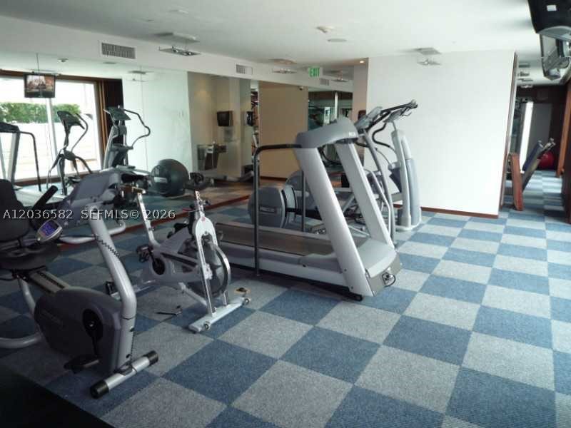 ONE MIAMI EAST CONDO - Residential Lease