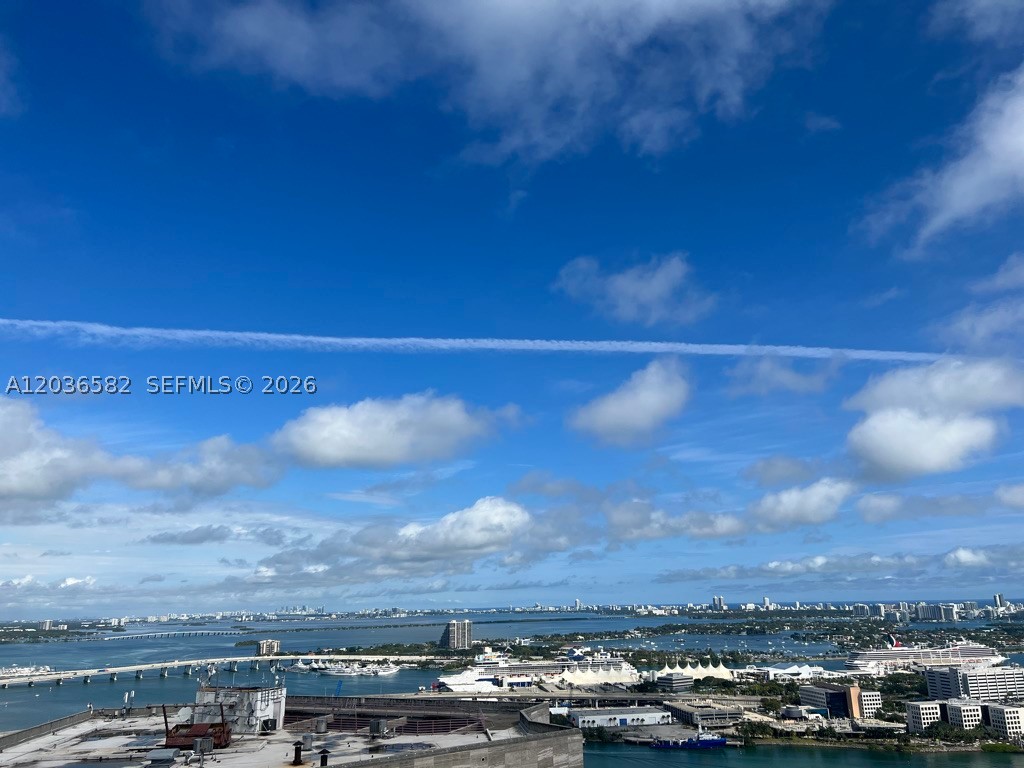 ONE MIAMI EAST CONDO - Residential Lease