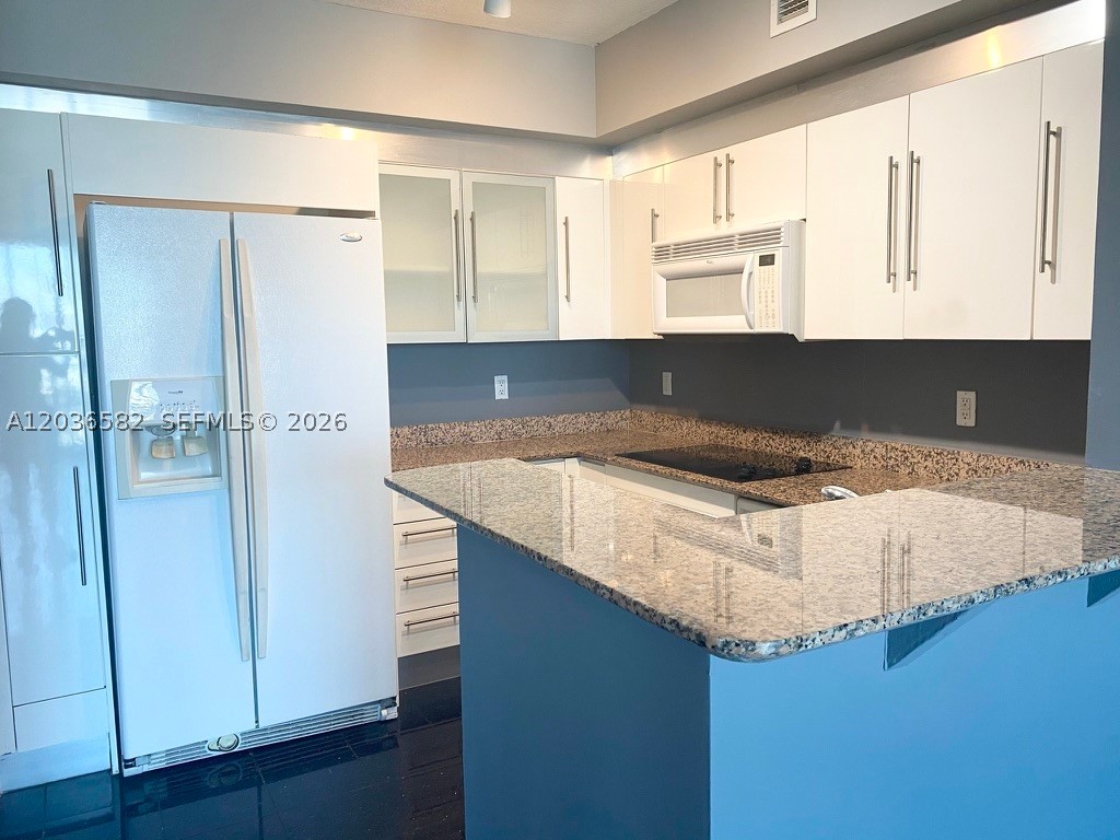 ONE MIAMI EAST CONDO - Residential Lease