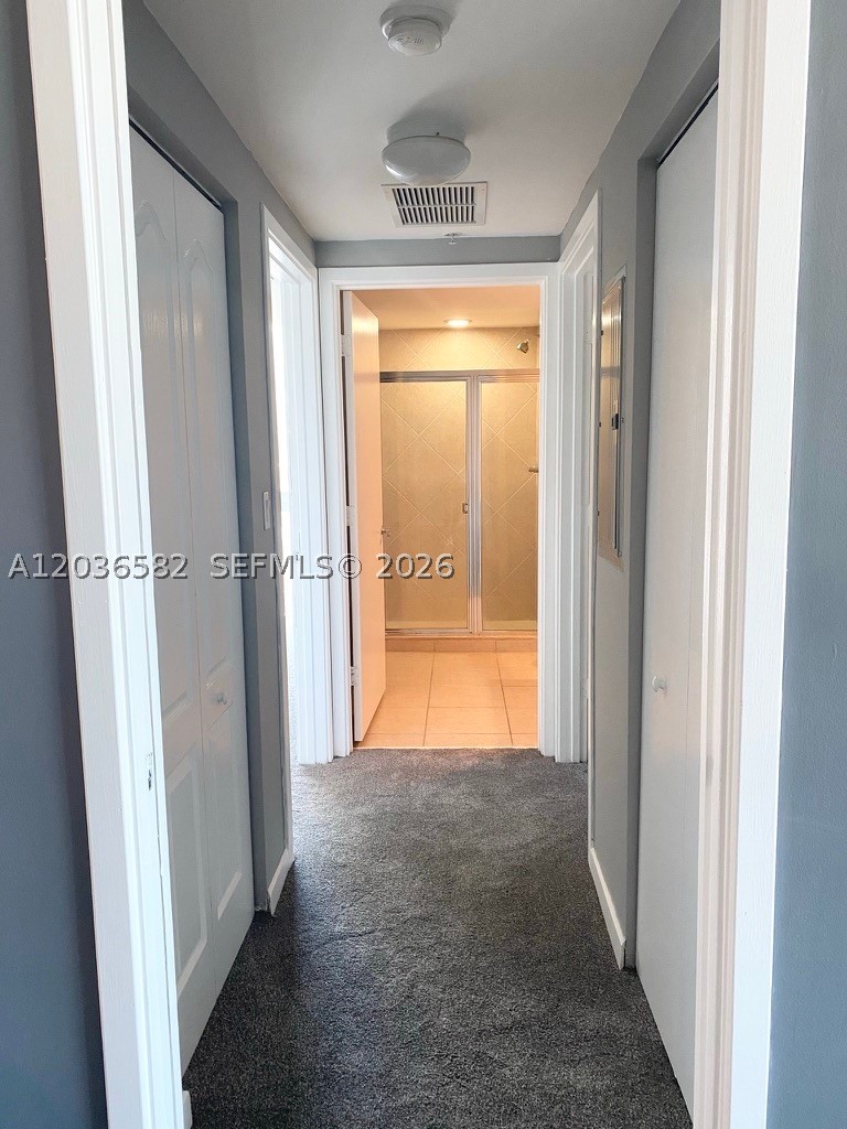 ONE MIAMI EAST CONDO - Residential Lease