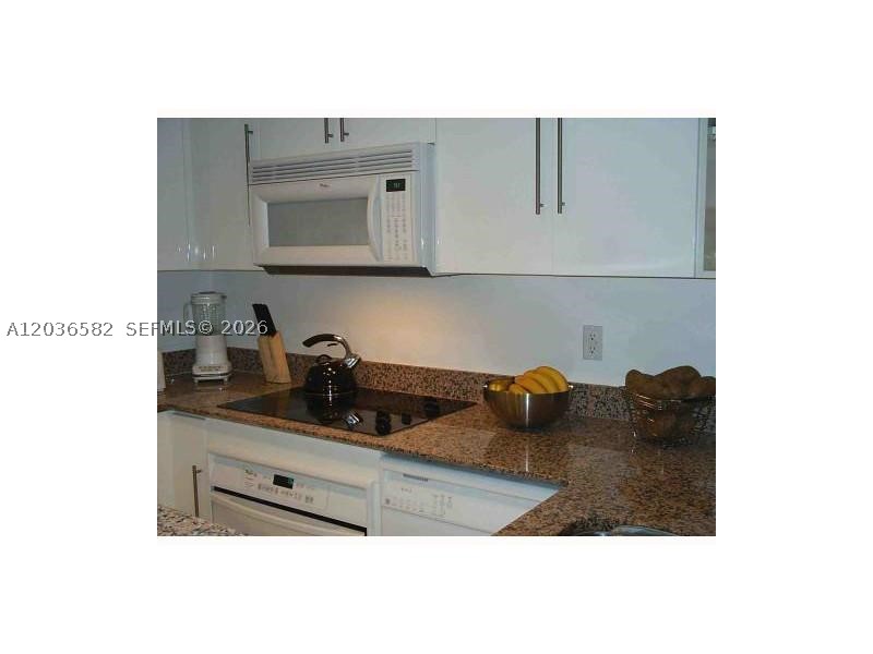 ONE MIAMI EAST CONDO - Residential Lease