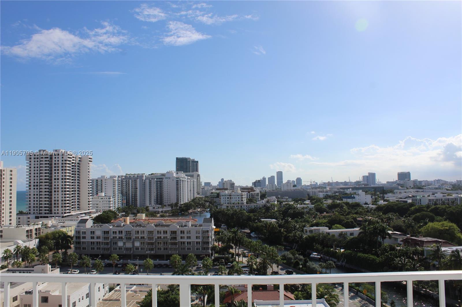 CLEARVIEW TOWERS CONDO - Residential