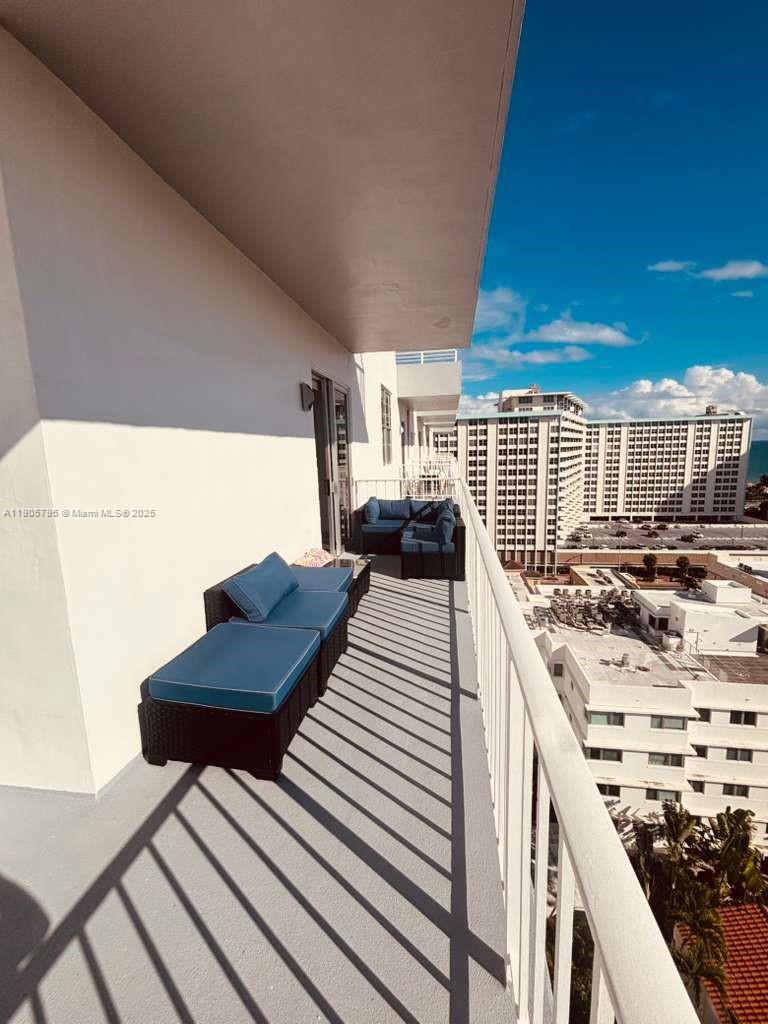 CLEARVIEW TOWERS CONDO - Residential