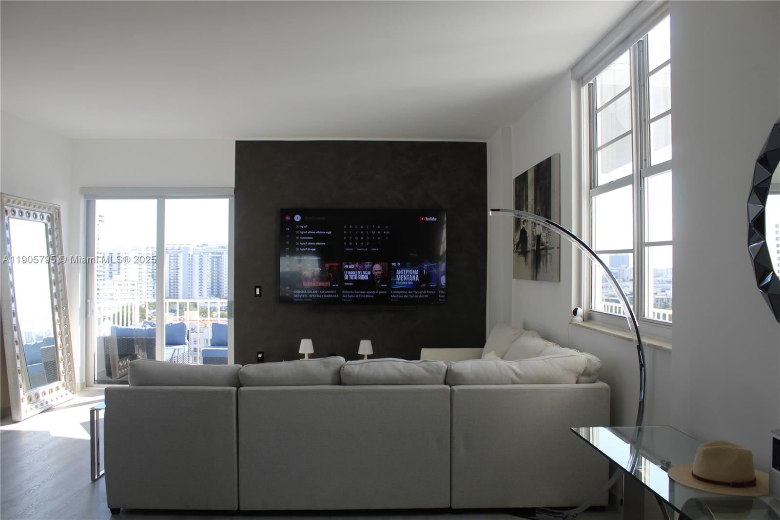 CLEARVIEW TOWERS CONDO - Residential