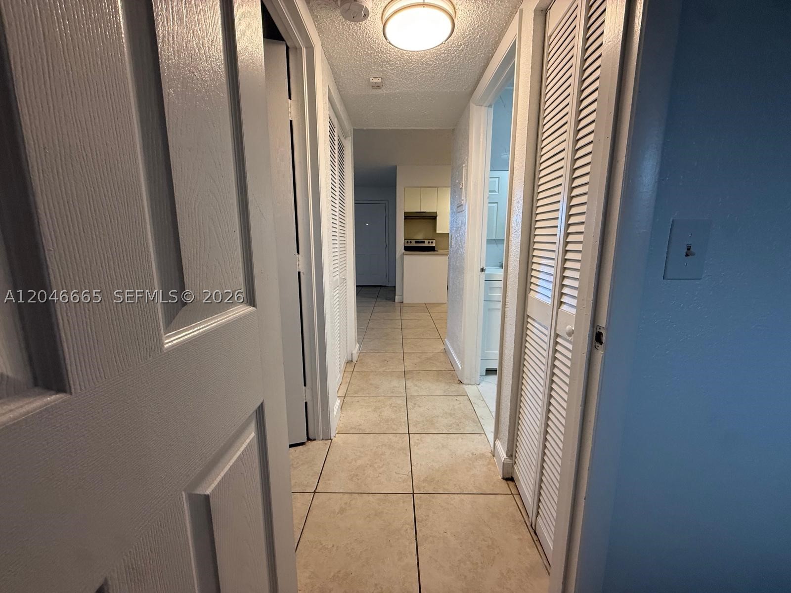 ATLANTIC PALMS CONDO - Residential