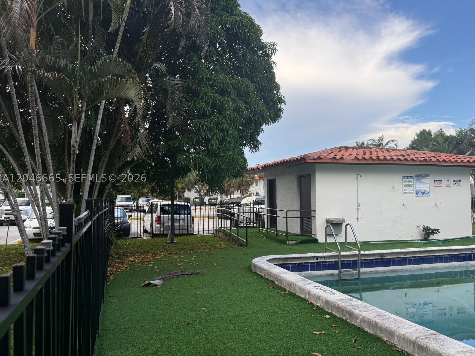 ATLANTIC PALMS CONDO - Residential