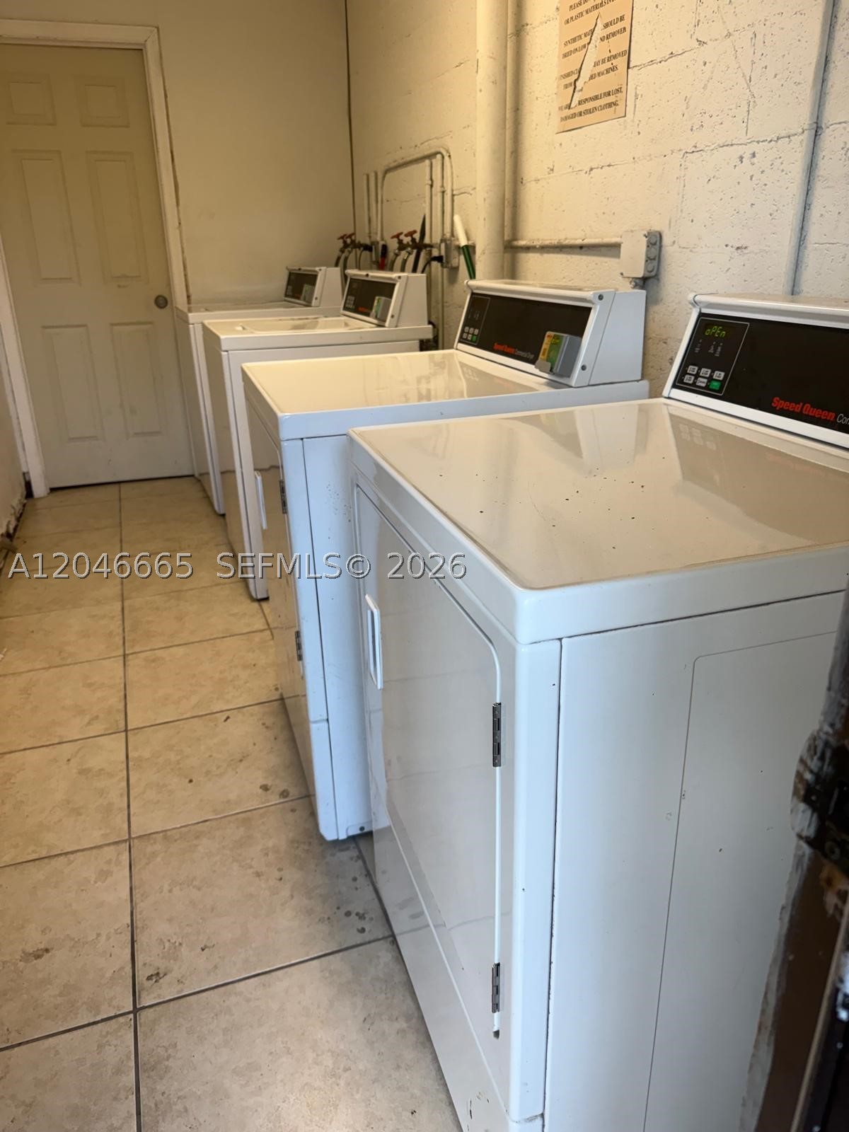 ATLANTIC PALMS CONDO - Residential