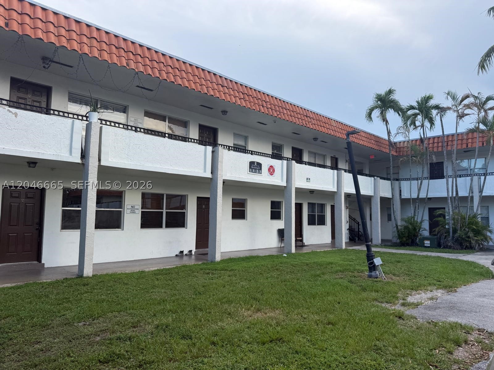 ATLANTIC PALMS CONDO - Residential