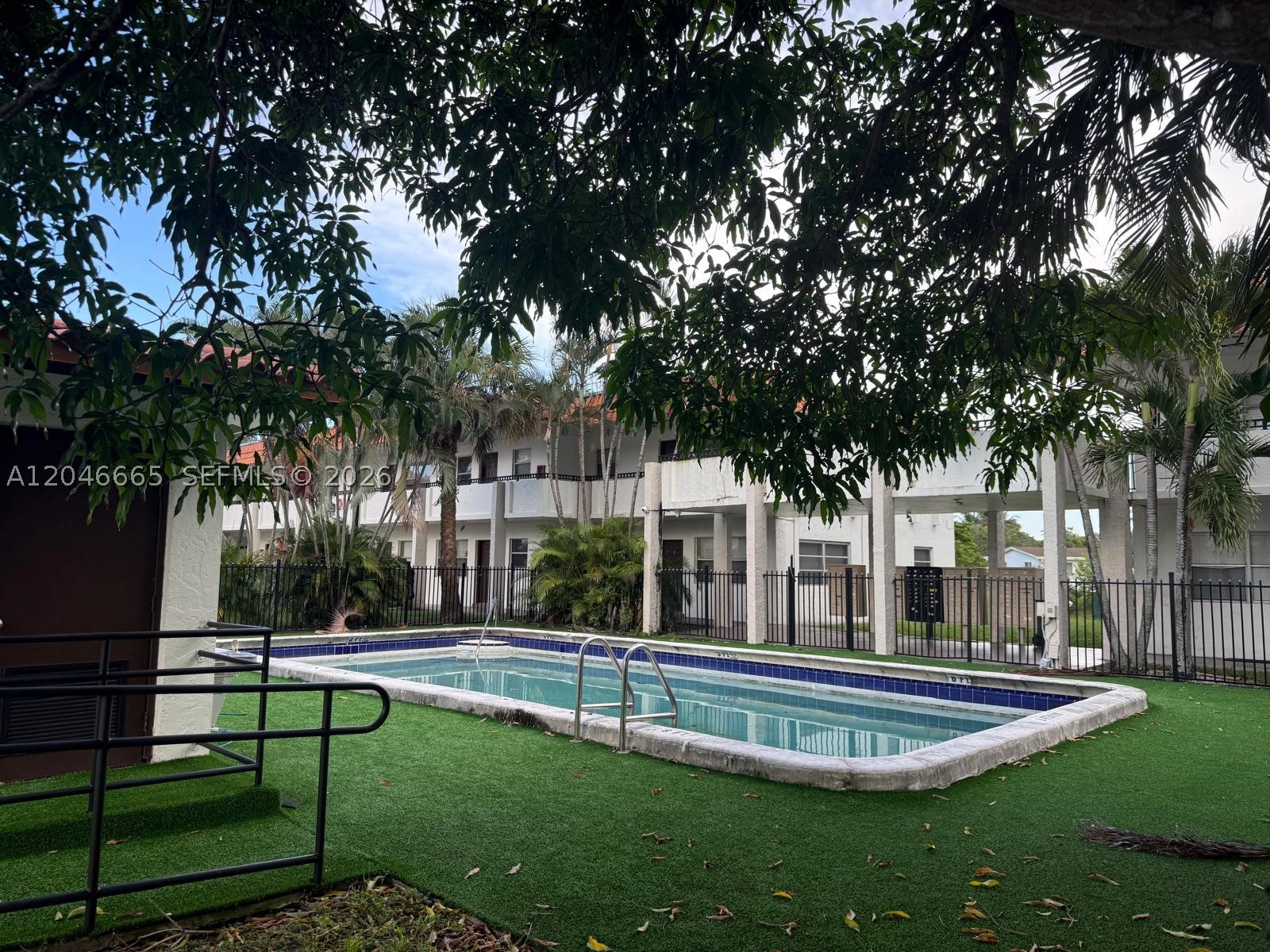 ATLANTIC PALMS CONDO - Residential