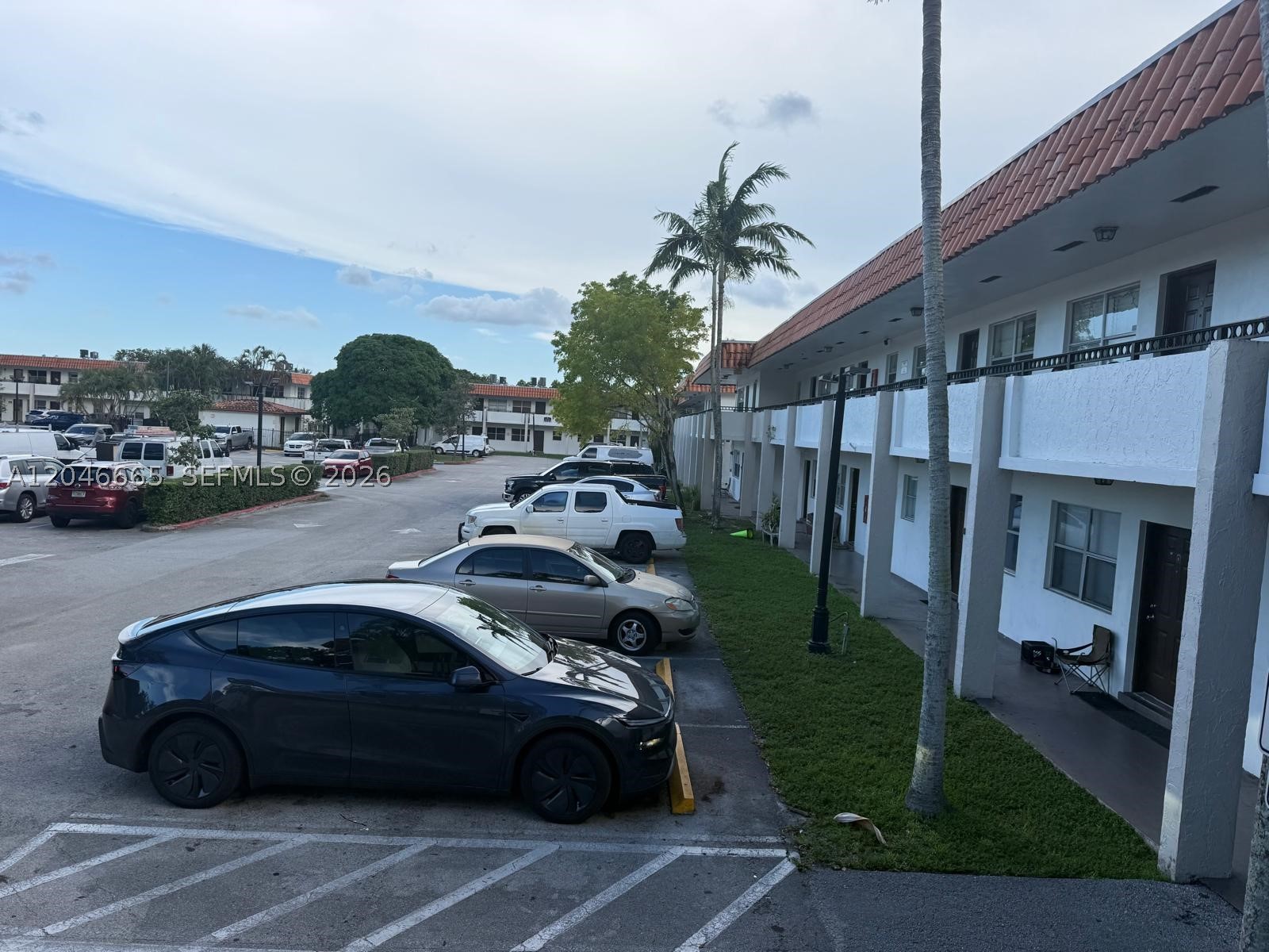 ATLANTIC PALMS CONDO - Residential