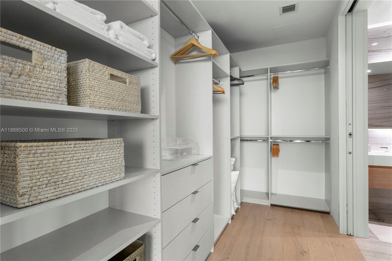 8701 COLLINS AVE CONDO - Residential