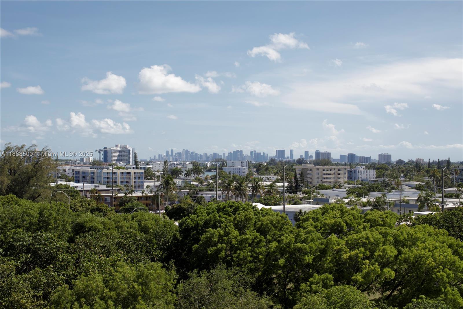 8701 COLLINS AVE CONDO - Residential