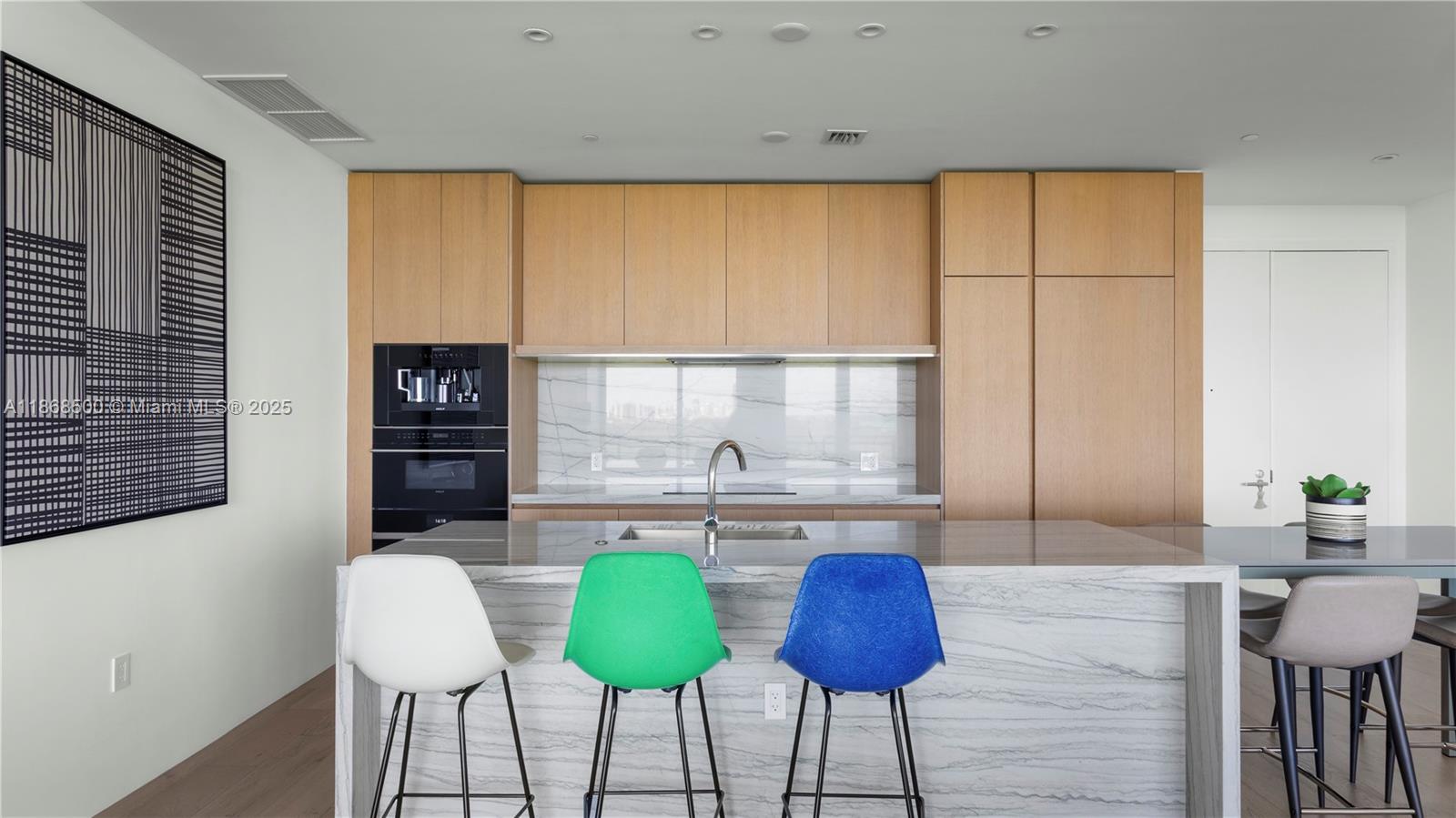 8701 COLLINS AVE CONDO - Residential