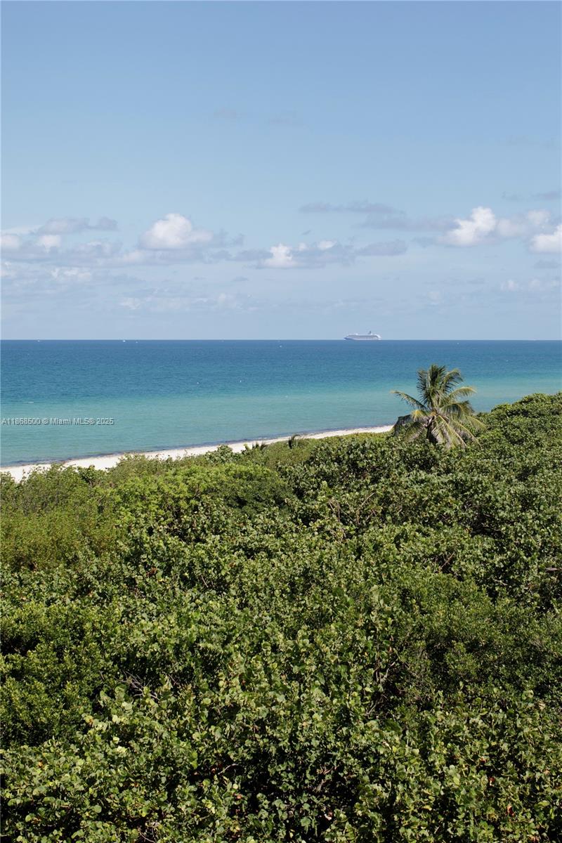 8701 COLLINS AVE CONDO - Residential