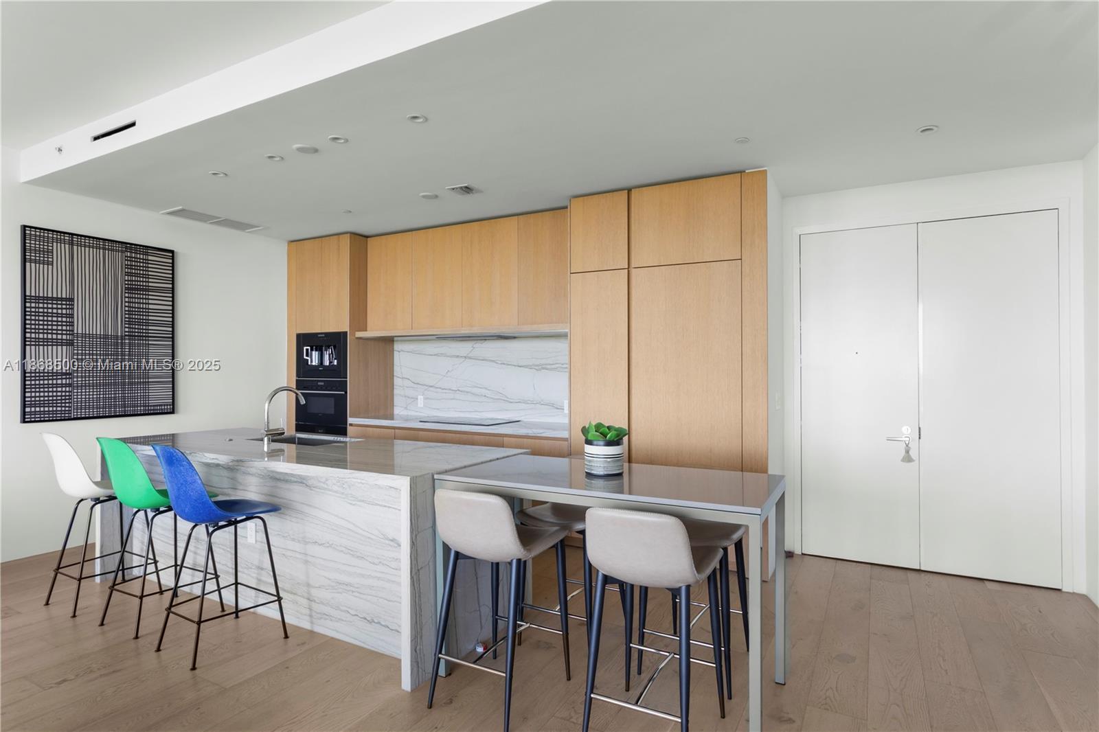 8701 COLLINS AVE CONDO - Residential