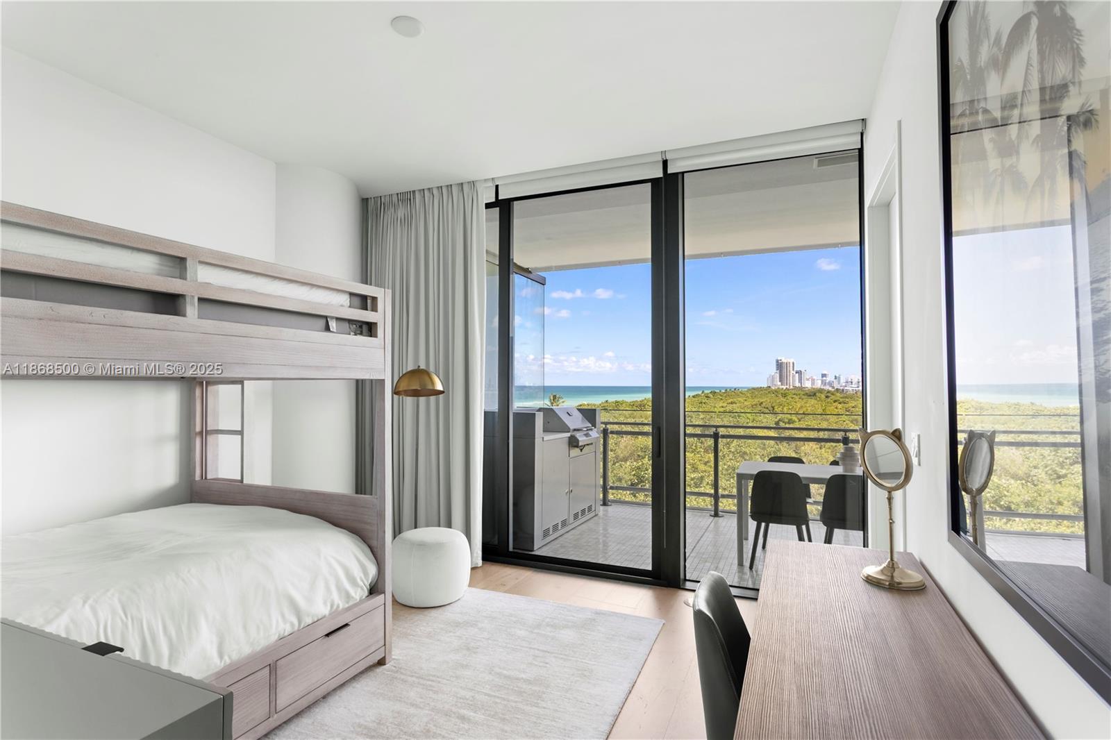 8701 COLLINS AVE CONDO - Residential