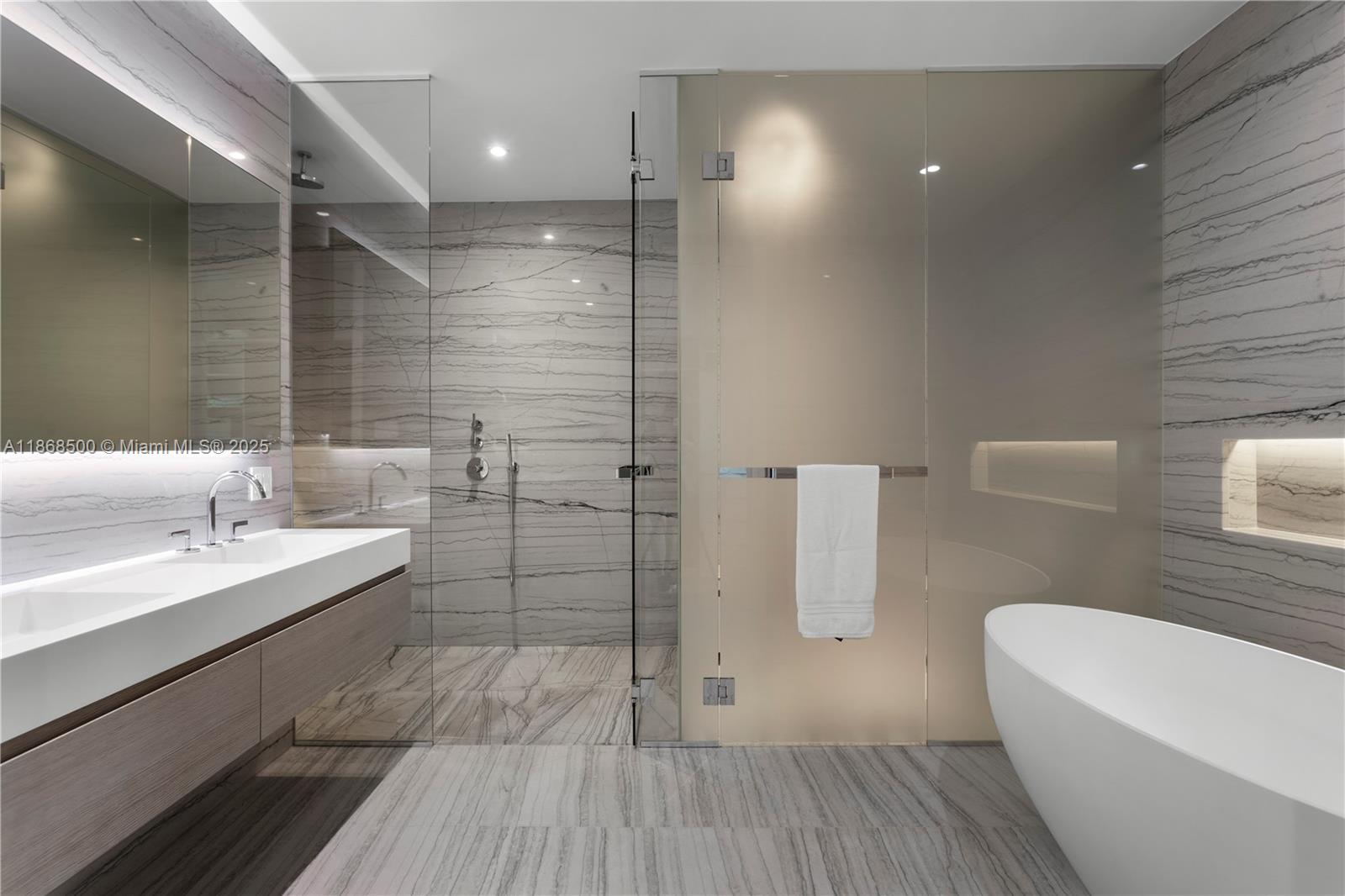 8701 COLLINS AVE CONDO - Residential